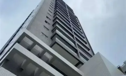Apartamento com 1 quarto à venda na Rua Real, 17085, Jardim Real, Praia Grande
