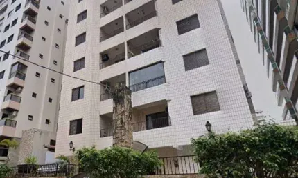 Apartamento com 2 quartos à venda na Rua Tupi, 216, Tupi, Praia Grande