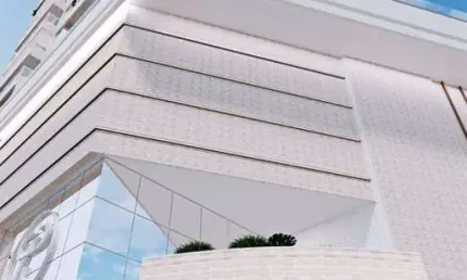 Apartamento com 2 quartos à venda na Rua Maracanã, 62, Balneário Maracanã, Praia Grande
