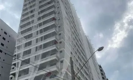 Apartamento com 2 quartos à venda na Rua Vilamar, 66, Vilamar, Praia Grande