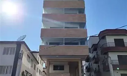 Apartamento com 1 quarto à venda na Rua Guilhermina, 411, Guilhermina, Praia Grande