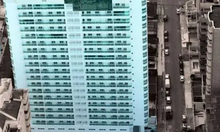 Apartamento com 2 quartos à venda na Rua Tupi, 226, Tupi, Praia Grande