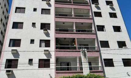 Cobertura com 3 quartos à venda na Rua Tupi, 220, Tupi, Praia Grande
