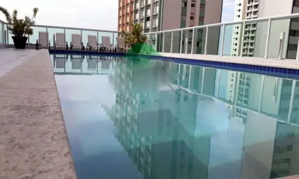 Apartamento com 2 quartos à venda na Rua Tupi, 189, Tupi, Praia Grande
