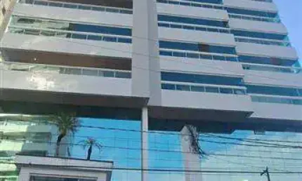 Apartamento com 3 quartos à venda na Rua Aviação, 313, Aviação, Praia Grande