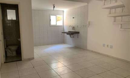 Casa com 2 quartos à venda na Rua Forte, 188, Canto do Forte, Praia Grande