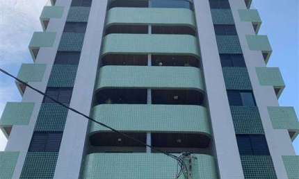 Cobertura com 3 quartos à venda na Rua Tupi, 299, Tupi, Praia Grande