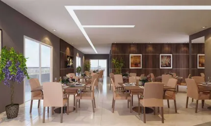 Apartamento com 2 quartos à venda na Rua Tupi, 216, Tupi, Praia Grande