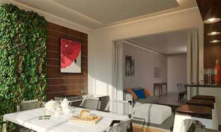 Apartamento com 1 quarto à venda na Rua Aviação, 220, Aviação, Praia Grande