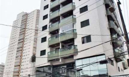 Cobertura com 4 quartos à venda na Rua Aviação, 400, Aviação, Praia Grande