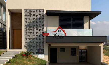 Casa em condomínio fechado com 3 quartos à venda na Avenida Das Brisas, Jardim das Samambaias, Jundiaí