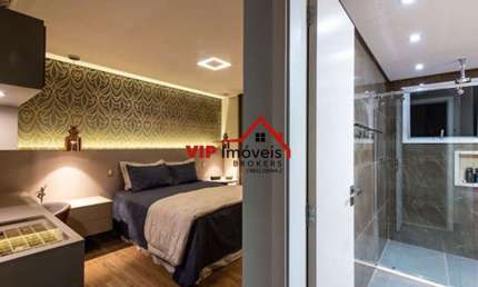 Apartamento à venda no bairro Jardim São Bento - Jundiaí/SP