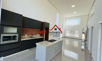 Casa á venda 210 m² 3 dormitórios no Condomínio Gran Ville São Venâncio Itupeva SP
