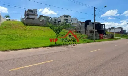 Terreno em Condomínio á venda  368 m² Ibi Aram 2 Itupeva São Paulo