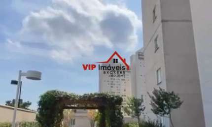 Apartamento Garden em Vila Hortolândia , Jundiaí/SP