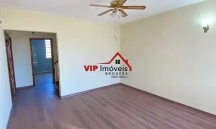 Casa com 3 quartos à venda na Rua Santa Maria, Ponte de São João, Jundiaí