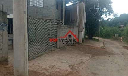 Barracão / Galpão / Depósito para alugar na Rua João Nardelli, Jardim Flórida, Francisco Morato