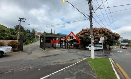 Terreno em Portal da Primavera, Campo Limpo Paulista/SP