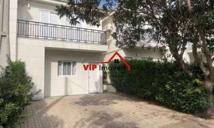 Excelente casa no Condomínio Thina com 111m² - Medeiros Jundiaí