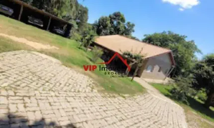 Excelente área mista com 4.700m² no Bairro Caxambu Jundiaí