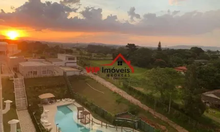Lindo apartamento no Condomínio Tons de Ipanema com 88m²