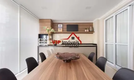 Apartamento á venda 163 m² 3 suítes no Art'e Prime Residence Jundiaí SP