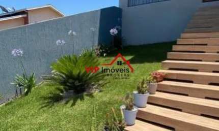Casa em condomínio fechado com 3 quartos à venda na Rua Victório Spinucci, 898, Jardim Promeca, Várzea Paulista