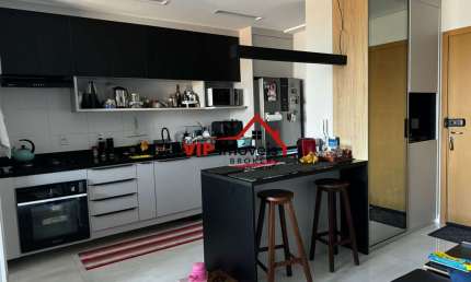 Lindo apartamento no Condomínio Altos da Samuel Martins com 98m²