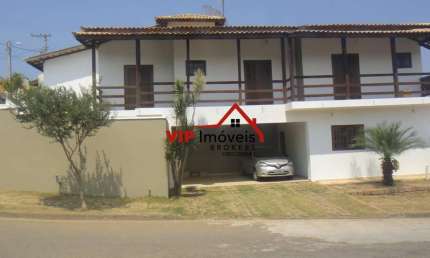 Casa em Condomínio em Jardim Promeca, Várzea Paulista/SP