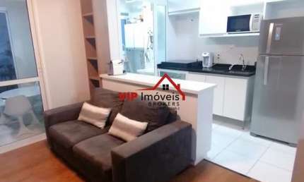 Apto 1 dorm Mobiliado Studio para locação Jundiaí/SP