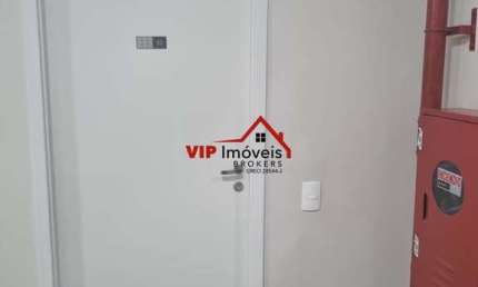 Apartamento Flat em Jardim das Palmeiras, Várzea Paulista/SP