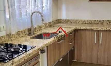 Excelente casa no Condomínio Villagio Colônia com 3 dormitórios sendo 1 suíte