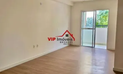 Apartamento com 3 quartos à venda na Avenida Caetano Gornati, 1505, Engordadouro, Jundiaí