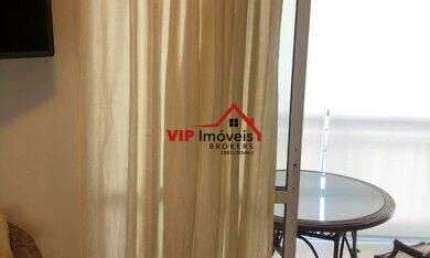 Apartamento para alugar no bairro Centro - Jundiaí/SP