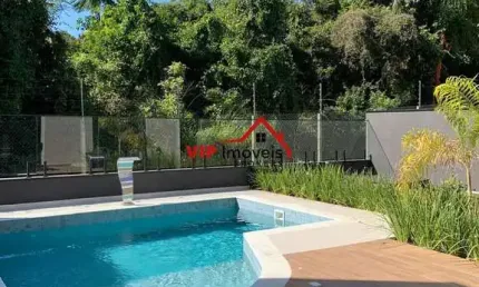 Excelente casa com 4 dormitórios no Condomínio Bella Vitta