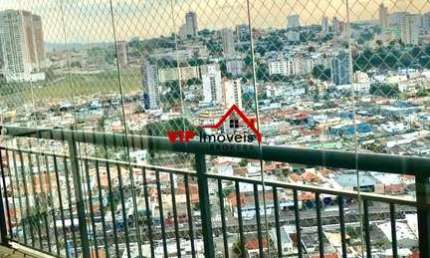 Locação condominio Premiatto Club - 132m com armaios - em Jundia