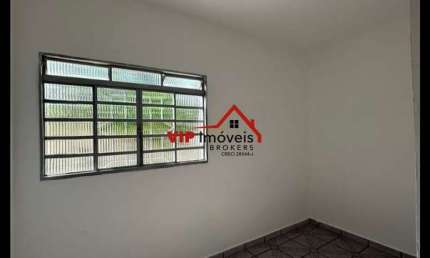 Casa em Jardim Vista Alegre, Campo Limpo Paulista/SP