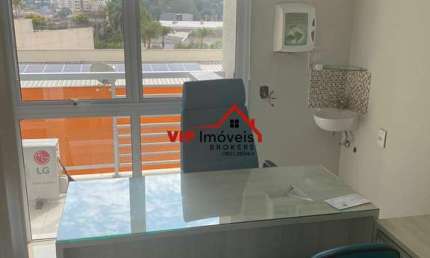 Casa comercial à venda na Rua Vigário João José Rodrigues, Centro, Jundiaí