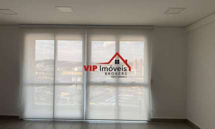Casa comercial à venda na Rua Vigário João José Rodrigues, 21, Centro, Jundiaí