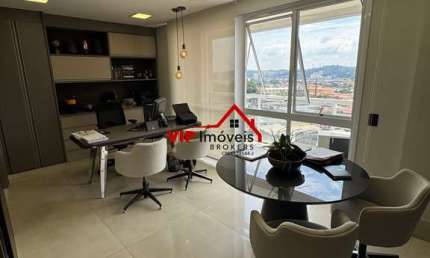 Casa comercial à venda na Rua Vigário João José Rodrigues, 21, Centro, Jundiaí