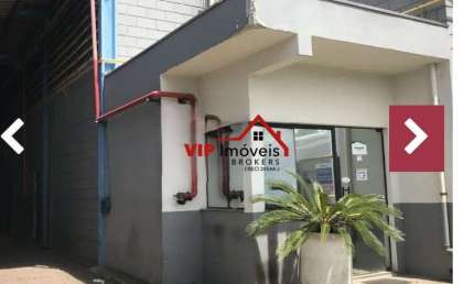 Casa comercial para alugar na Rua Sorocaba, Jardim Paulista, Várzea Paulista