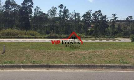 Terreno Comercial Condomínio  Gran Ville Venancio Itupeva