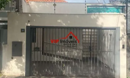 Casa comercial à venda na Rua Rangel Pestana, Centro, Jundiaí