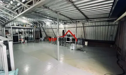Pavilhão/Galpão Logístico em Jardim América, Várzea Paulista/SP