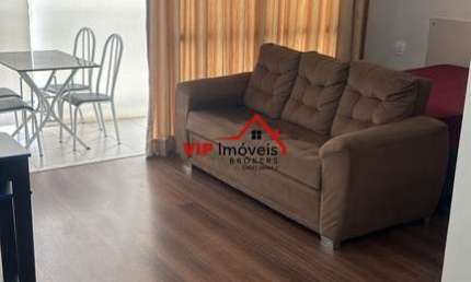 Apartamento para alugar no bairro Centro - Jundiaí/SP