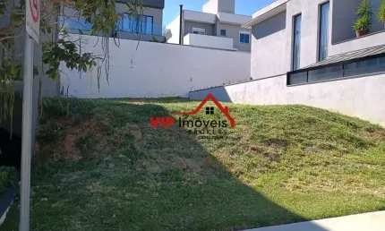 Terreno à venda no bairro Loteamento Reserva Ermida - Jundiaí/SP