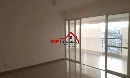 Locação  - Apto Premiatto - 132m² - 4 dormitórios - Vila Arens - Jundiaí/SP