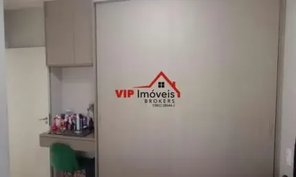 Apartamento com 2 quartos à venda na Rua Jair Gobbi, Ponte de São João, Jundiaí