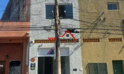 Pavilhão/galpão para alugar no bairro centro - jundiaí/sp