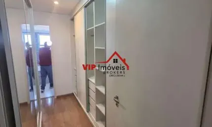 Apartamento para alugar no bairro vila arens ii - jundiaí/sp